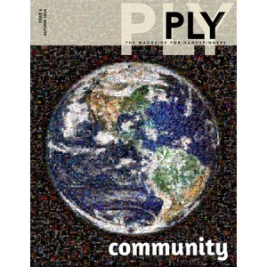 Community issue of PLY