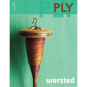 PLY - Worsted Issue