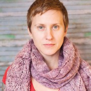 A longwool stole