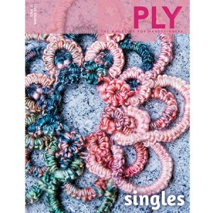 Cover of the Singles Issue
