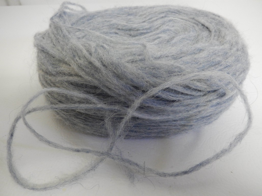 Spinning “Lopi” Singles PLY Magazine