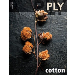 Cotton issue cover image