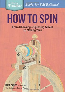 how to spin
