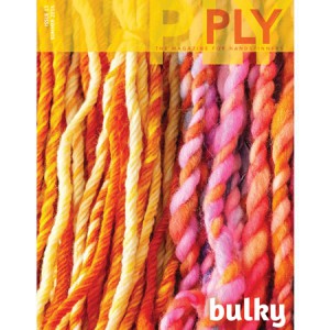 PLY Summer 2016 cover