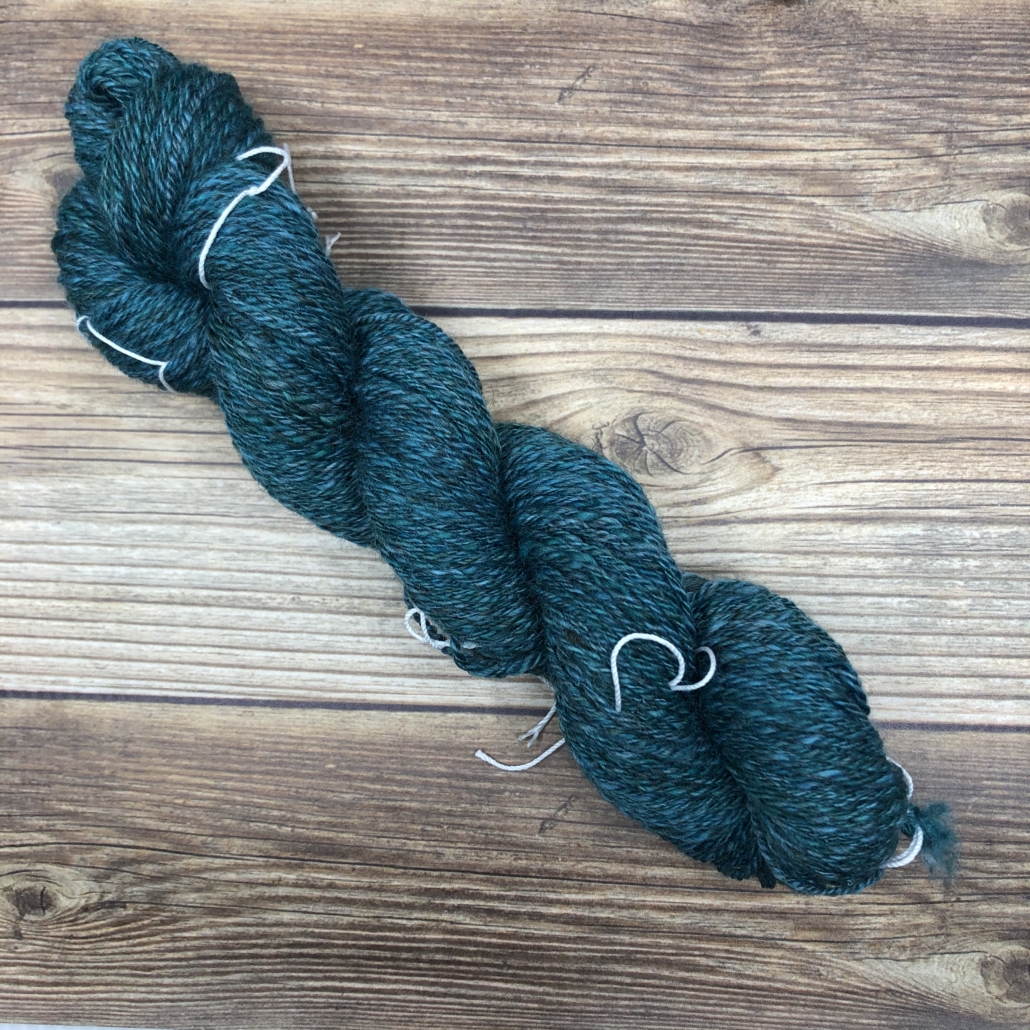 Learn how to spin a gradient yarn in this online fiber spinning workshop —  Alanna Wilcox