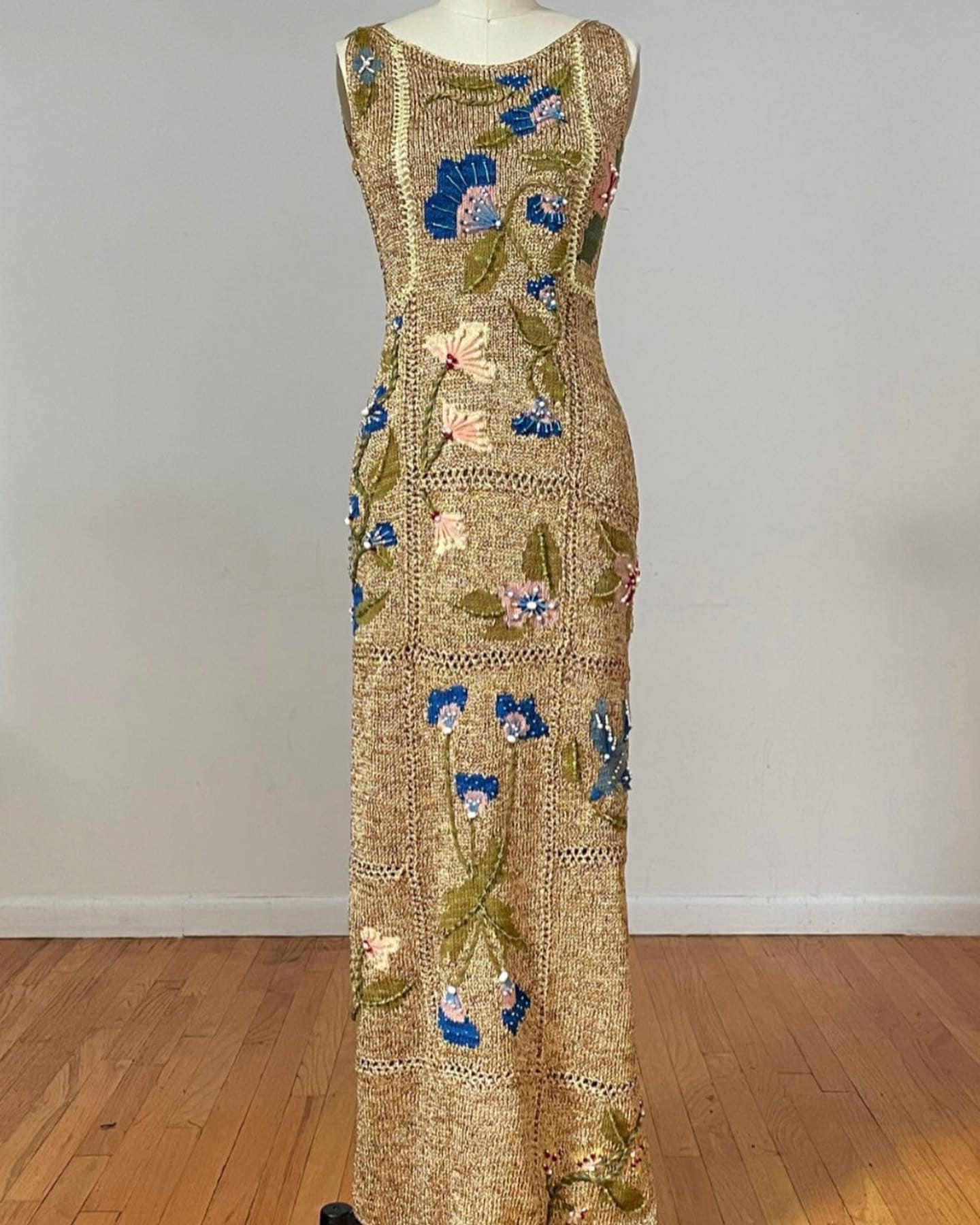 Wool at the Met Gala – PLY Magazine