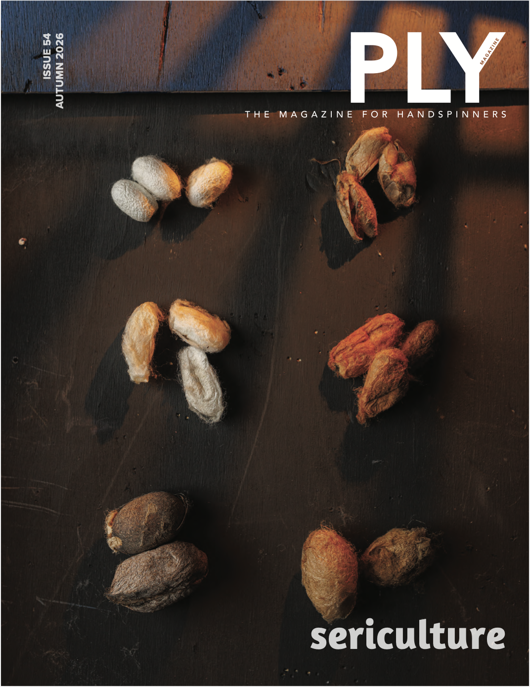 PLY_Autumn_2026_Sericuture_Cover